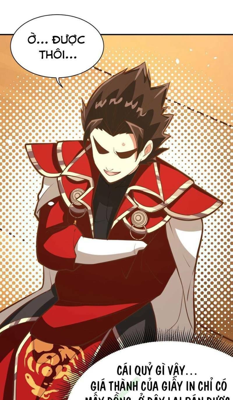 đọc truyện Từ Hôm Nay Bắt Đầu Làm Thành Chủ Chương 105.2 ảnh 21 tại Thiên Thai Truyện