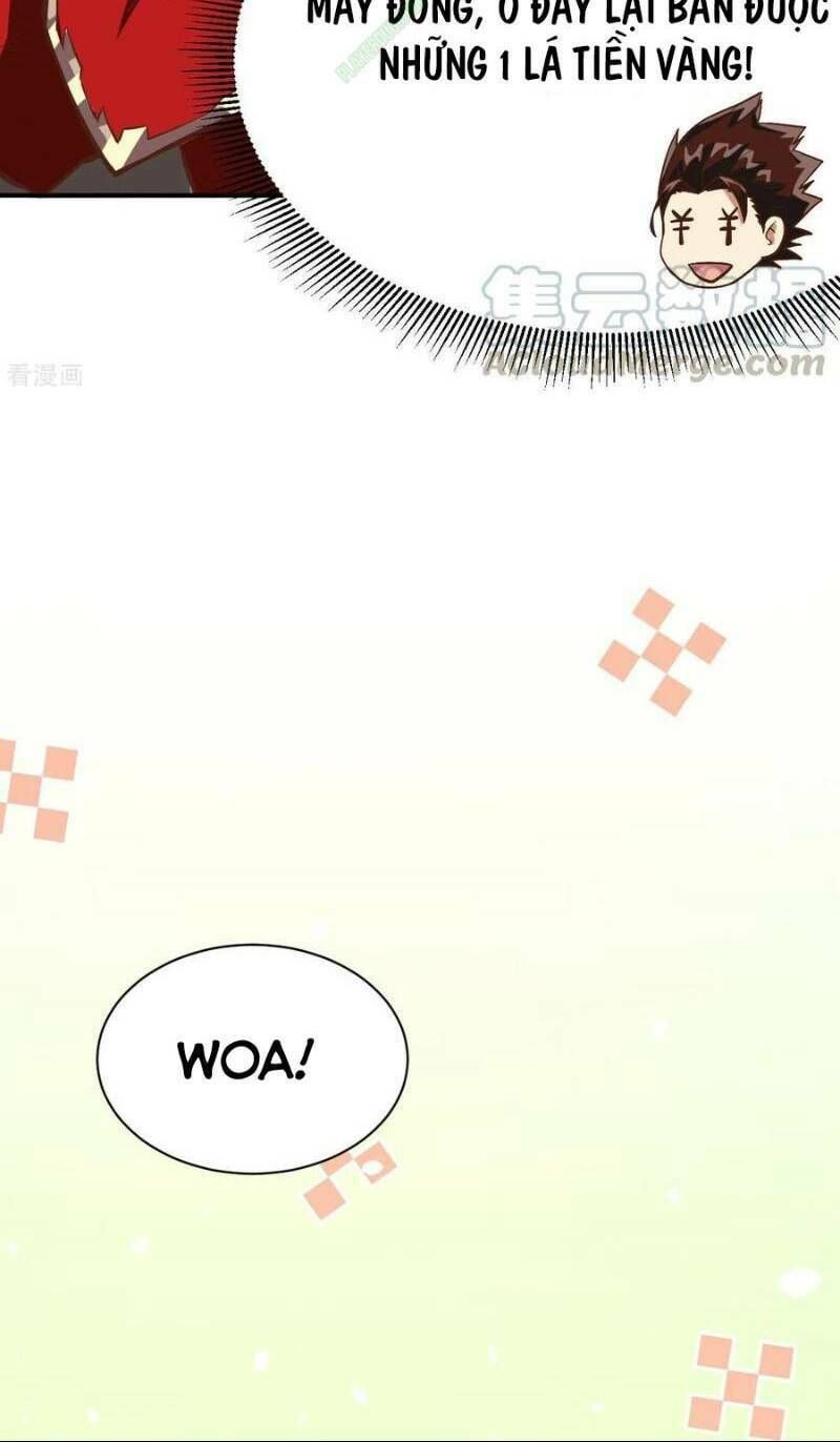 đọc truyện Từ Hôm Nay Bắt Đầu Làm Thành Chủ Chương 105.2 ảnh 22 tại Thiên Thai Truyện