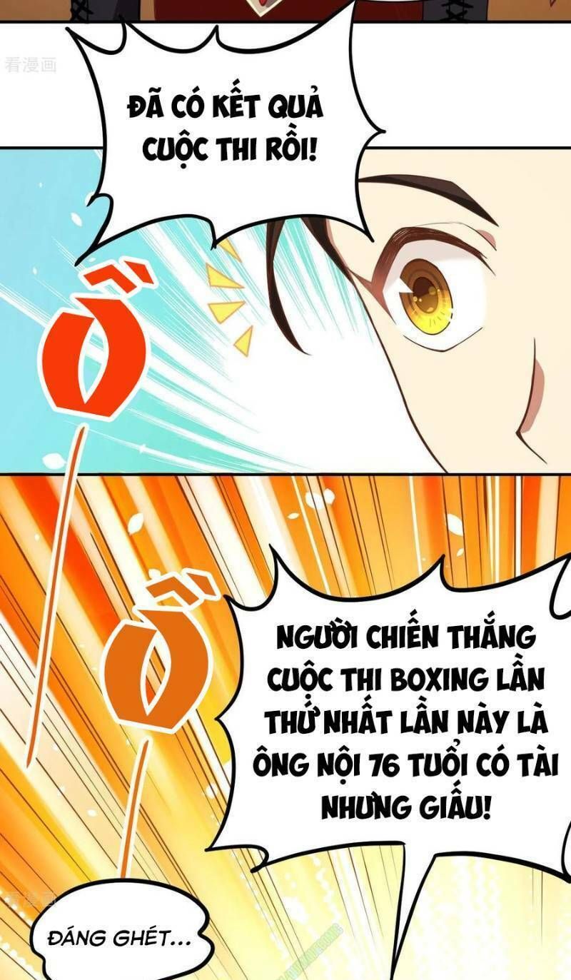 đọc truyện Từ Hôm Nay Bắt Đầu Làm Thành Chủ Chương 105.2 ảnh 25 tại Thiên Thai Truyện