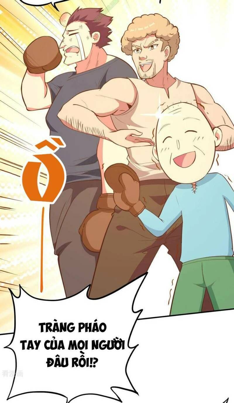 đọc truyện Từ Hôm Nay Bắt Đầu Làm Thành Chủ Chương 105.2 ảnh 26 tại Thiên Thai Truyện