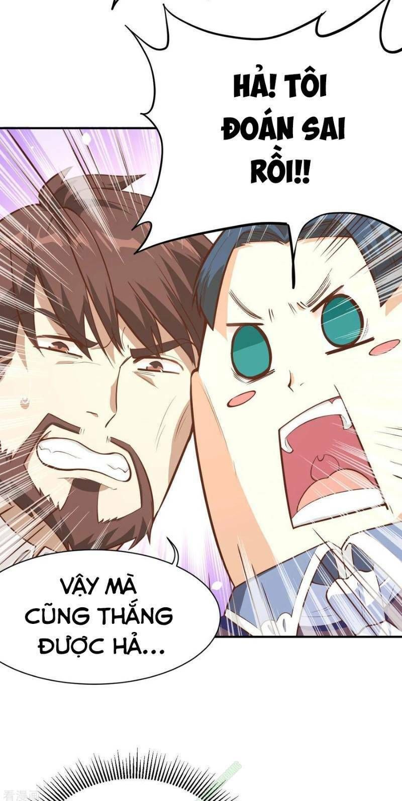 đọc truyện Từ Hôm Nay Bắt Đầu Làm Thành Chủ Chương 105.2 ảnh 27 tại Thiên Thai Truyện