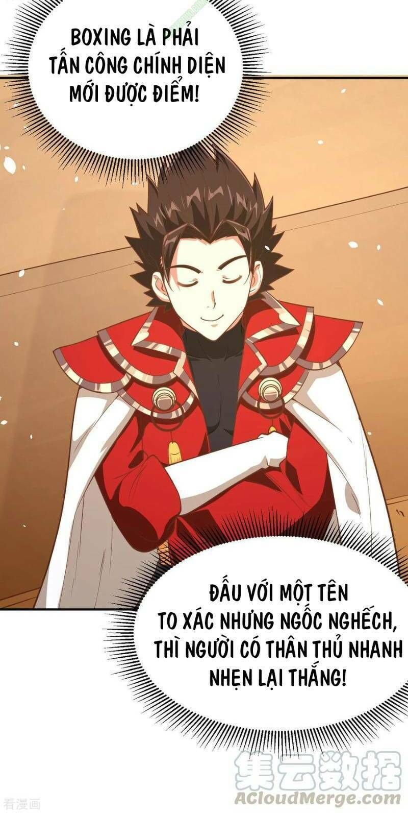 đọc truyện Từ Hôm Nay Bắt Đầu Làm Thành Chủ Chương 105.2 ảnh 28 tại Thiên Thai Truyện