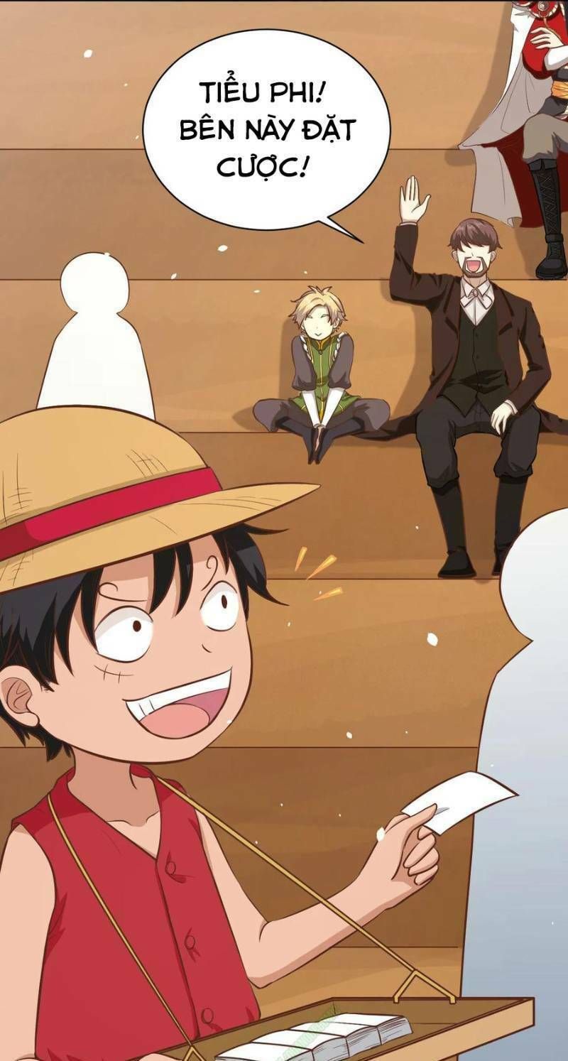 đọc truyện Từ Hôm Nay Bắt Đầu Làm Thành Chủ Chương 105.2 ảnh 5 tại Thiên Thai Truyện