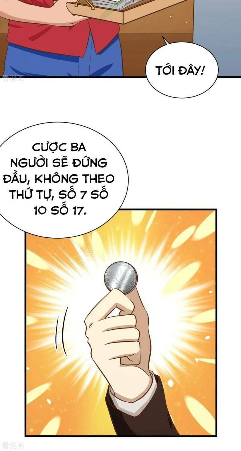 đọc truyện Từ Hôm Nay Bắt Đầu Làm Thành Chủ Chương 105.2 ảnh 6 tại Thiên Thai Truyện