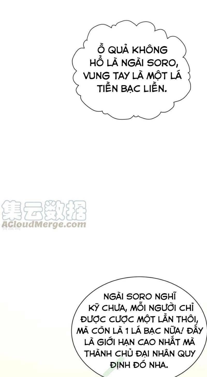 đọc truyện Từ Hôm Nay Bắt Đầu Làm Thành Chủ Chương 105.2 ảnh 7 tại Thiên Thai Truyện