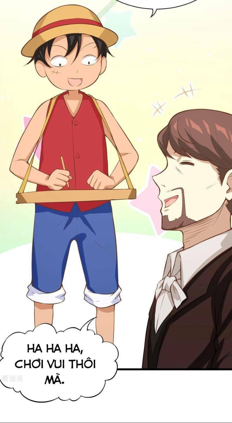 đọc truyện Từ Hôm Nay Bắt Đầu Làm Thành Chủ Chương 105.2 ảnh 8 tại Thiên Thai Truyện