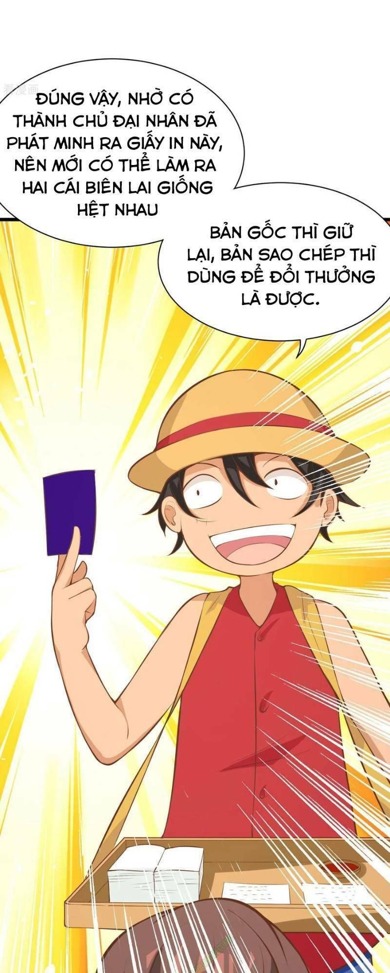 đọc truyện Từ Hôm Nay Bắt Đầu Làm Thành Chủ Chương 105.2 ảnh 11 tại Thiên Thai Truyện