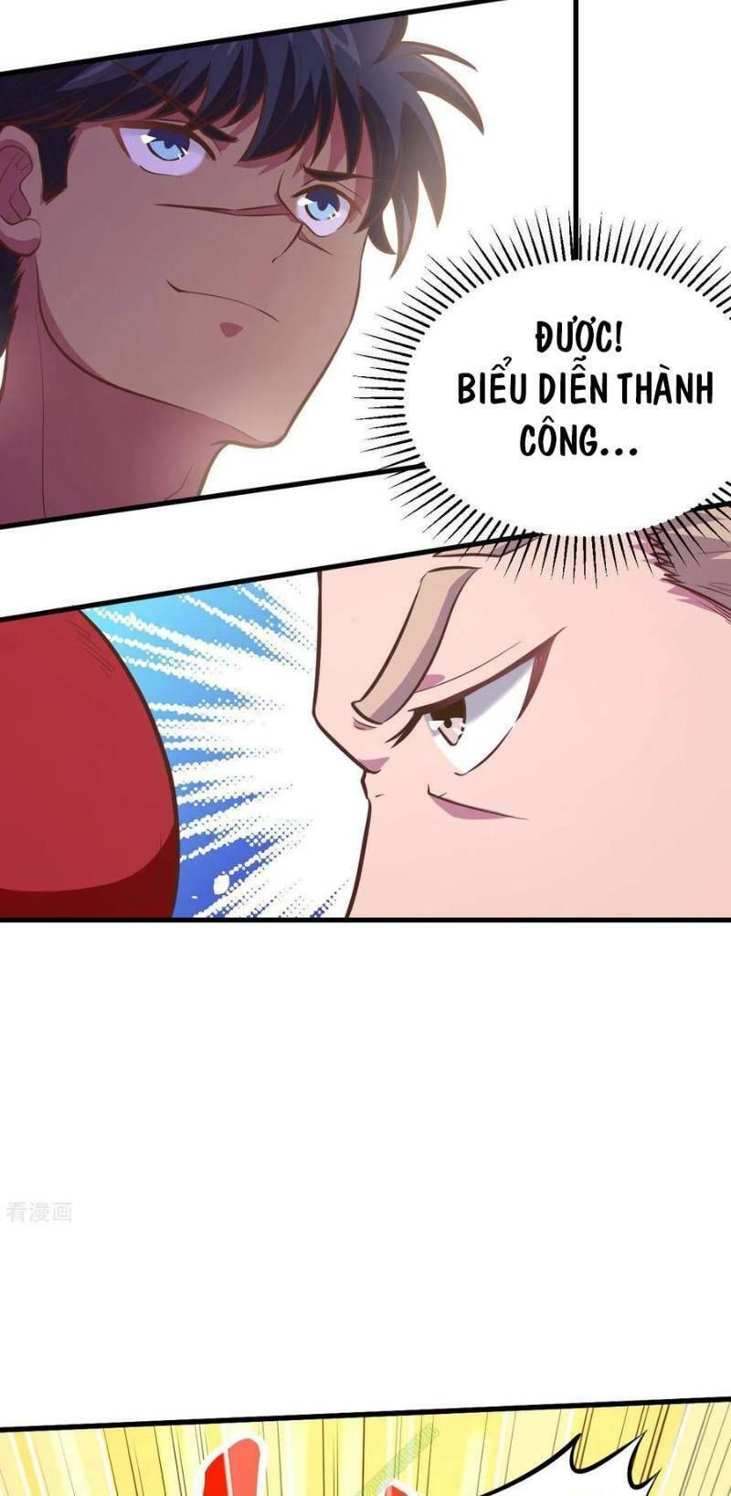 đọc truyện Từ Hôm Nay Bắt Đầu Làm Thành Chủ Chương 105 ảnh 12 tại Thiên Thai Truyện