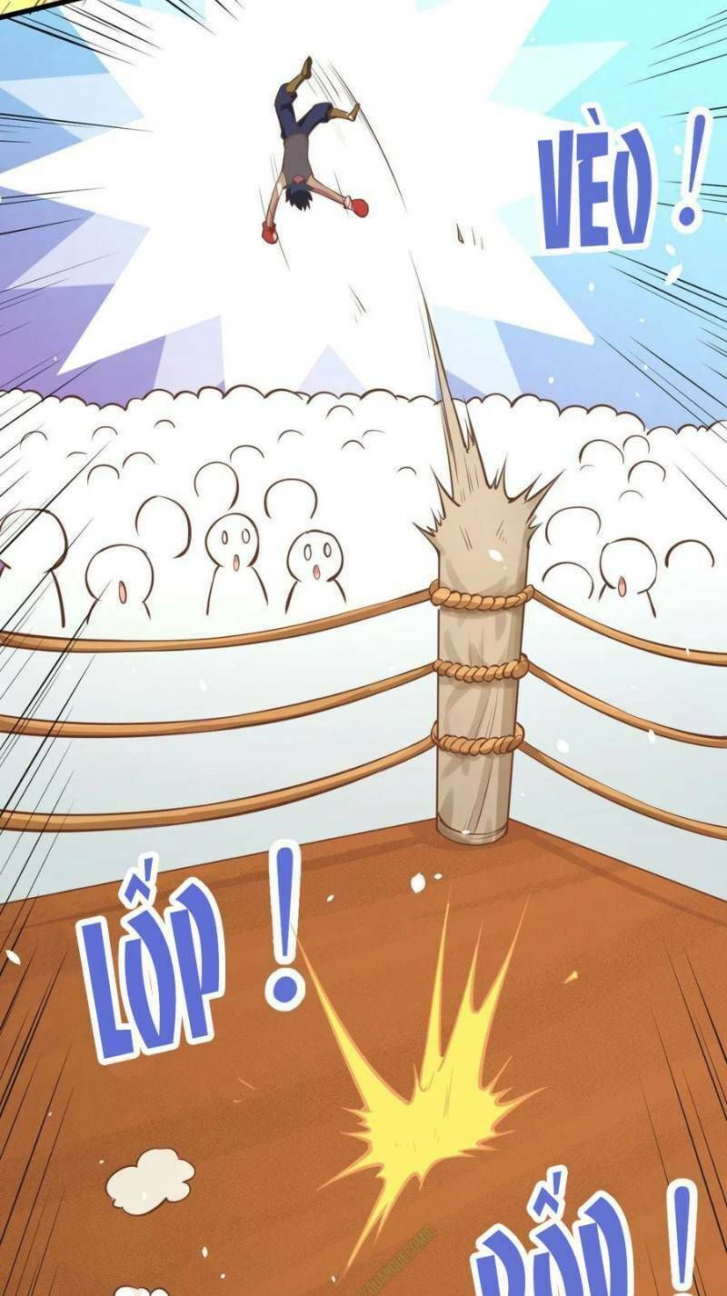 đọc truyện Từ Hôm Nay Bắt Đầu Làm Thành Chủ Chương 105 ảnh 14 tại Thiên Thai Truyện