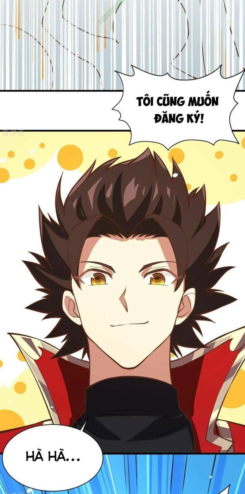 đọc truyện Từ Hôm Nay Bắt Đầu Làm Thành Chủ Chương 105 ảnh 21 tại Thiên Thai Truyện