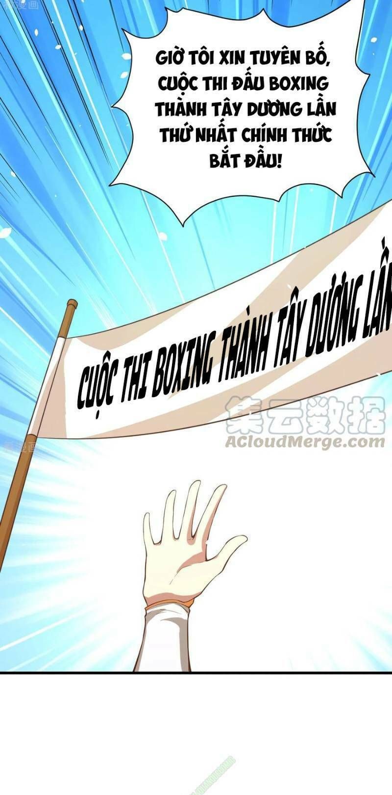 đọc truyện Từ Hôm Nay Bắt Đầu Làm Thành Chủ Chương 105 ảnh 22 tại Thiên Thai Truyện