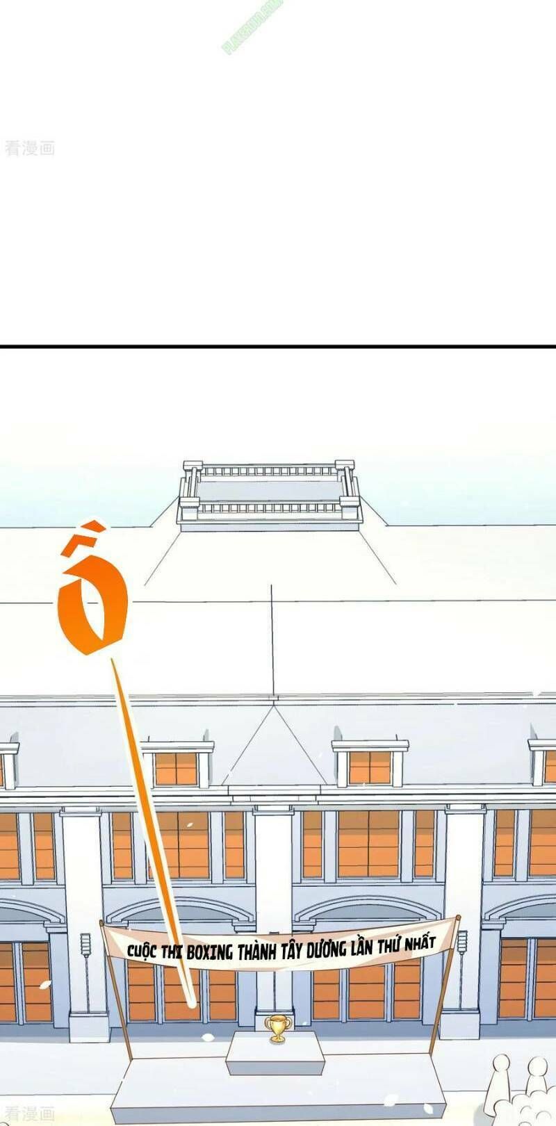 đọc truyện Từ Hôm Nay Bắt Đầu Làm Thành Chủ Chương 105 ảnh 23 tại Thiên Thai Truyện