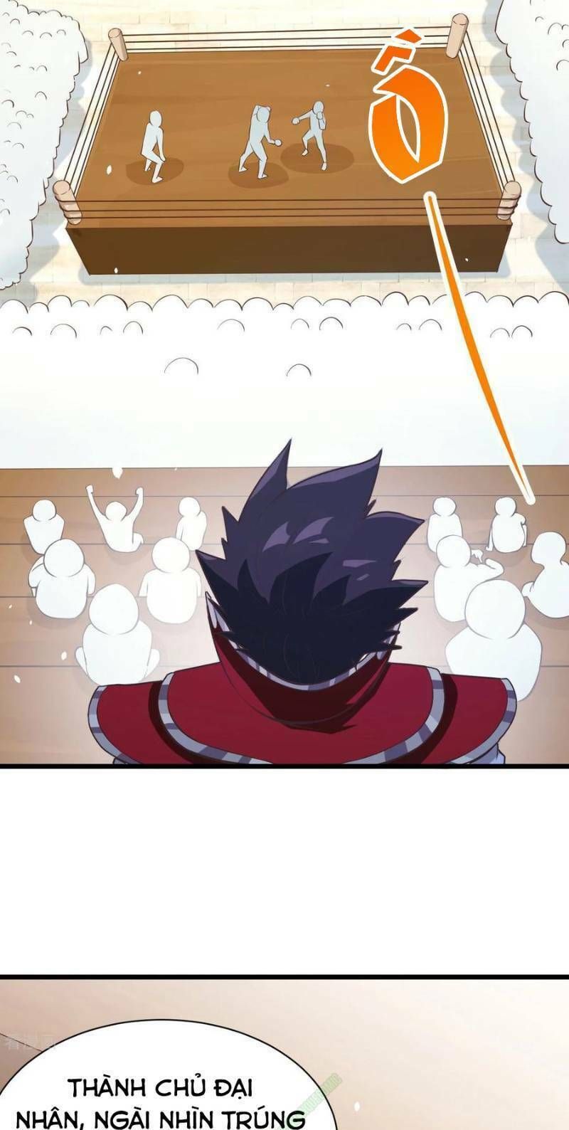 đọc truyện Từ Hôm Nay Bắt Đầu Làm Thành Chủ Chương 105 ảnh 24 tại Thiên Thai Truyện