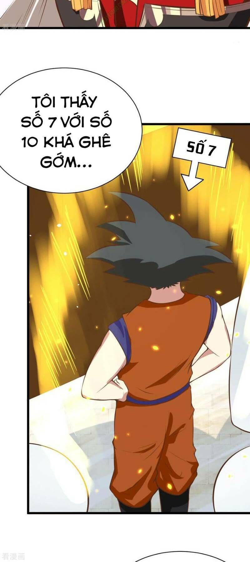 đọc truyện Từ Hôm Nay Bắt Đầu Làm Thành Chủ Chương 105 ảnh 27 tại Thiên Thai Truyện