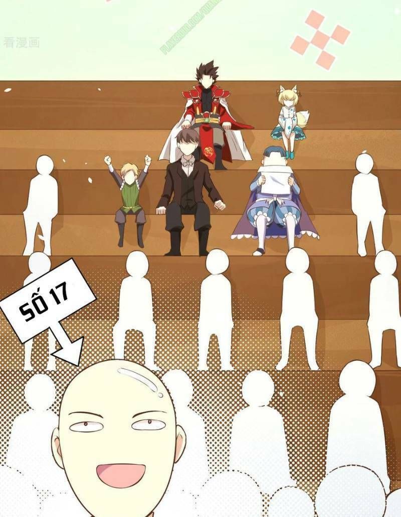 đọc truyện Từ Hôm Nay Bắt Đầu Làm Thành Chủ Chương 105 ảnh 29 tại Thiên Thai Truyện