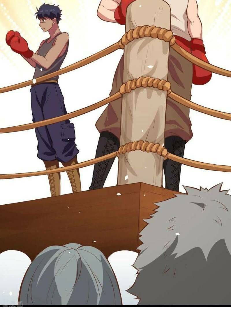 đọc truyện Từ Hôm Nay Bắt Đầu Làm Thành Chủ Chương 105 ảnh 5 tại Thiên Thai Truyện