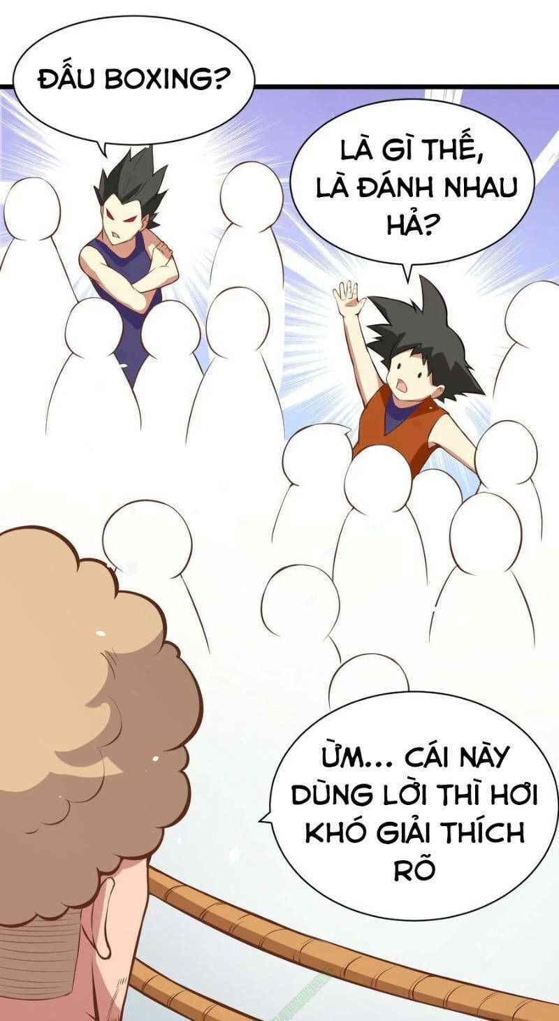 đọc truyện Từ Hôm Nay Bắt Đầu Làm Thành Chủ Chương 105 ảnh 6 tại Thiên Thai Truyện