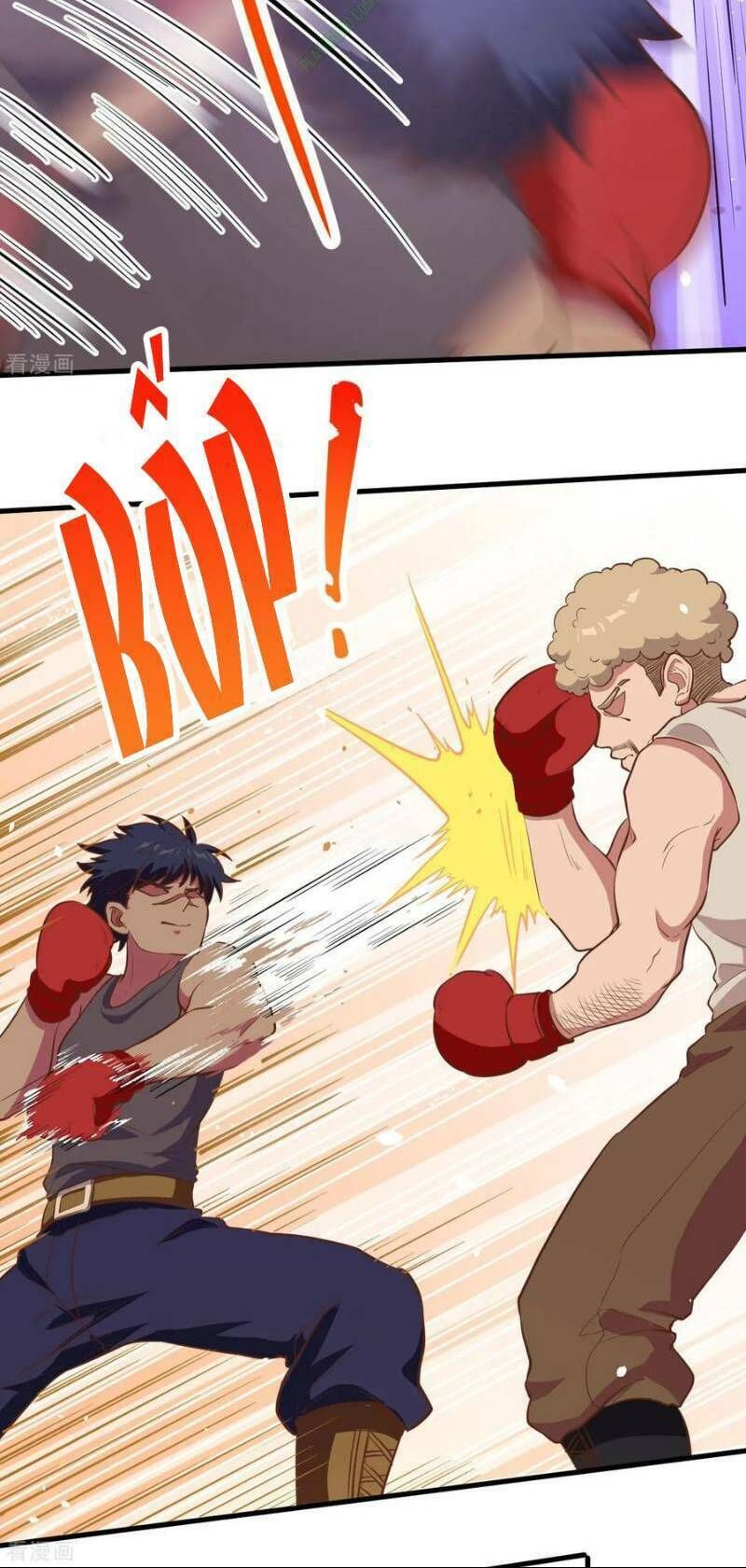 đọc truyện Từ Hôm Nay Bắt Đầu Làm Thành Chủ Chương 105 ảnh 11 tại Thiên Thai Truyện