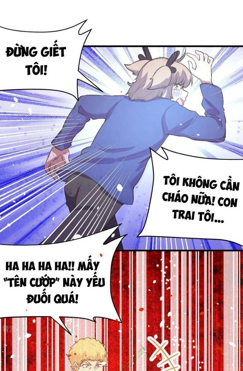 đọc truyện Từ Hôm Nay Bắt Đầu Làm Thành Chủ Chương 106.2 ảnh 3 tại Thiên Thai Truyện