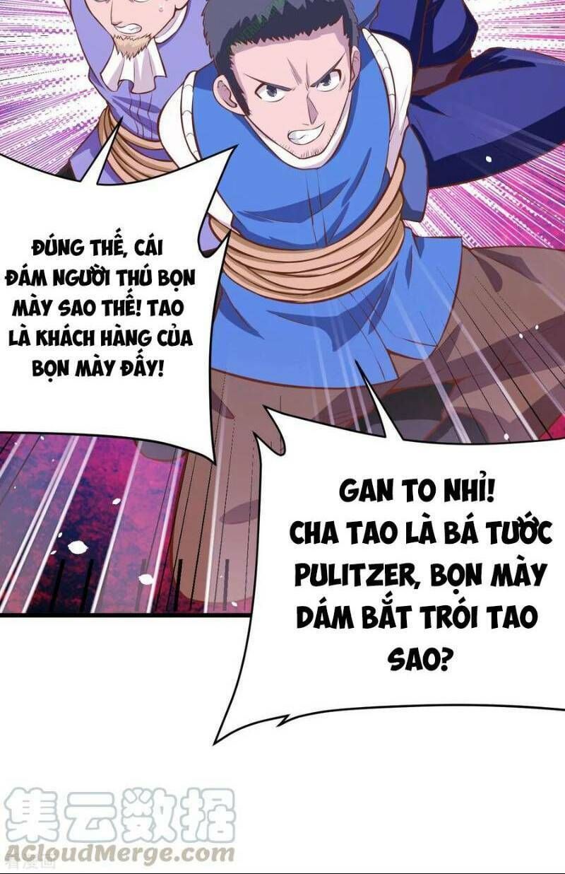 đọc truyện Từ Hôm Nay Bắt Đầu Làm Thành Chủ Chương 106.2 ảnh 13 tại Thiên Thai Truyện