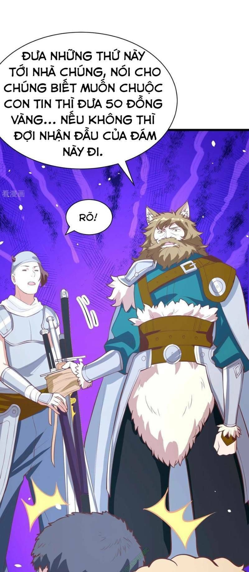 đọc truyện Từ Hôm Nay Bắt Đầu Làm Thành Chủ Chương 106.2 ảnh 14 tại Thiên Thai Truyện