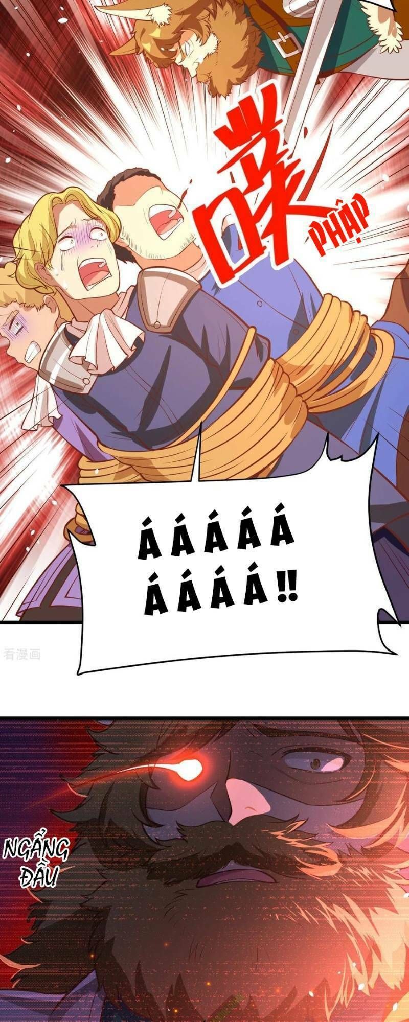 đọc truyện Từ Hôm Nay Bắt Đầu Làm Thành Chủ Chương 106.2 ảnh 16 tại Thiên Thai Truyện