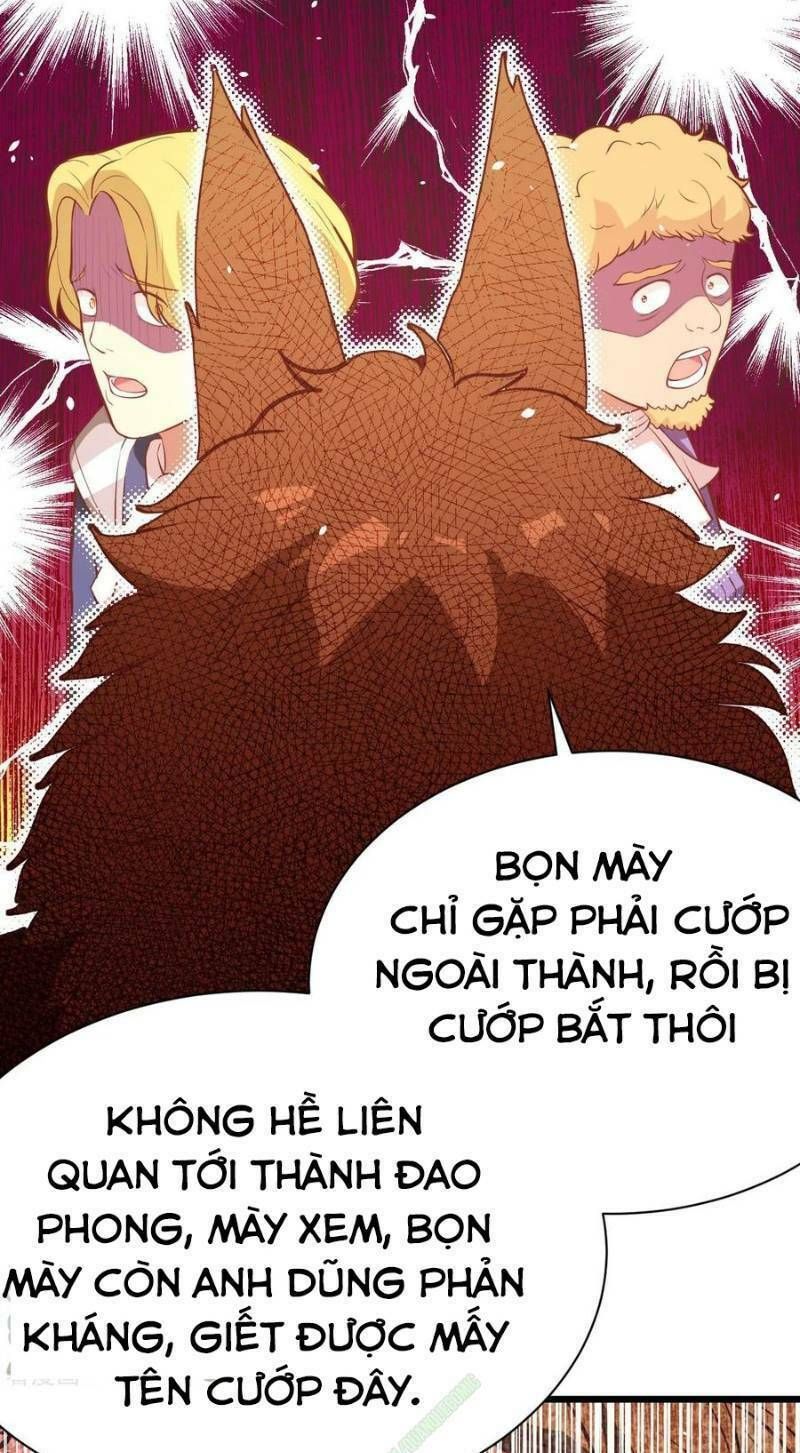 đọc truyện Từ Hôm Nay Bắt Đầu Làm Thành Chủ Chương 106.2 ảnh 19 tại Thiên Thai Truyện