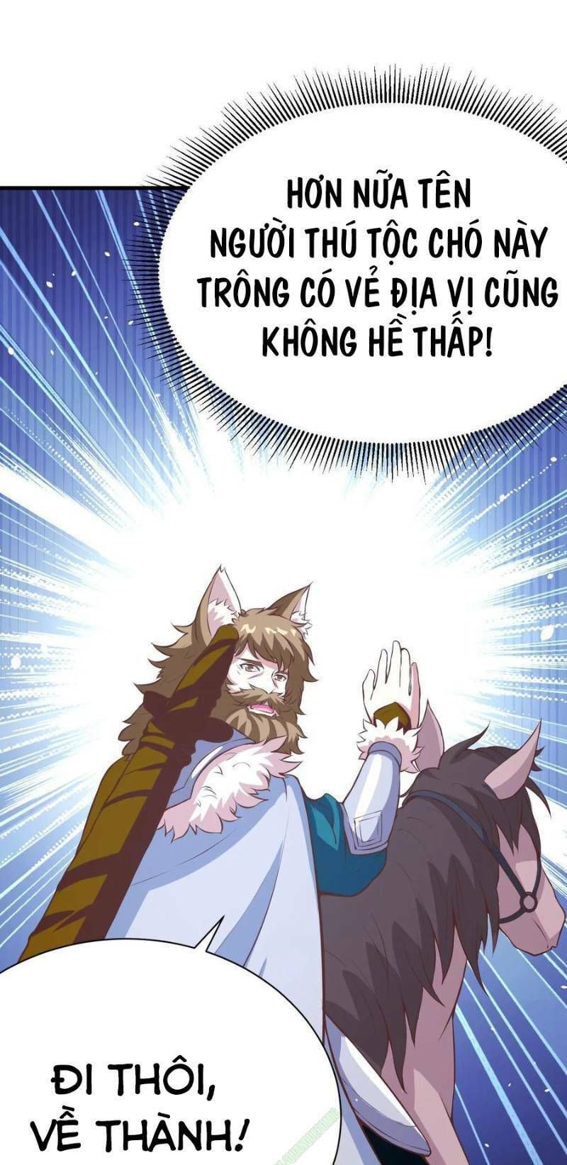 đọc truyện Từ Hôm Nay Bắt Đầu Làm Thành Chủ Chương 106.2 ảnh 27 tại Thiên Thai Truyện