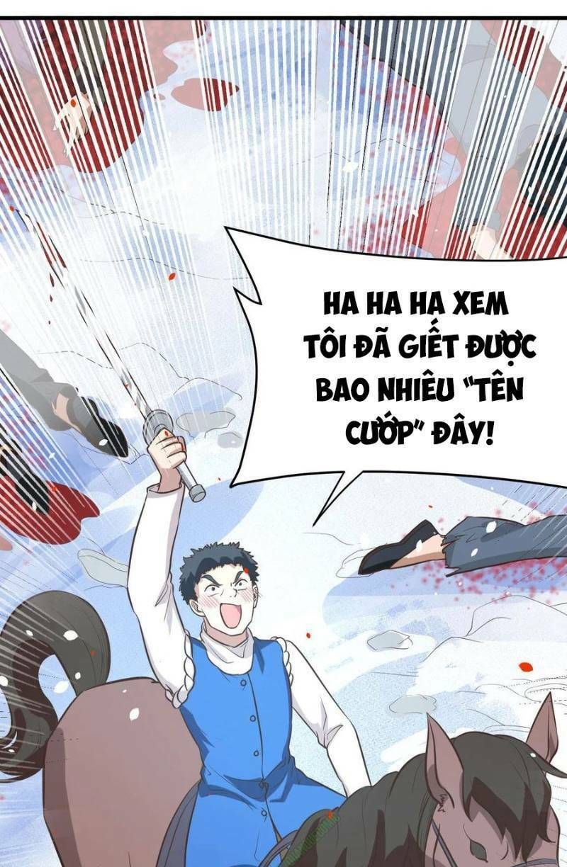 đọc truyện Từ Hôm Nay Bắt Đầu Làm Thành Chủ Chương 106.2 ảnh 5 tại Thiên Thai Truyện