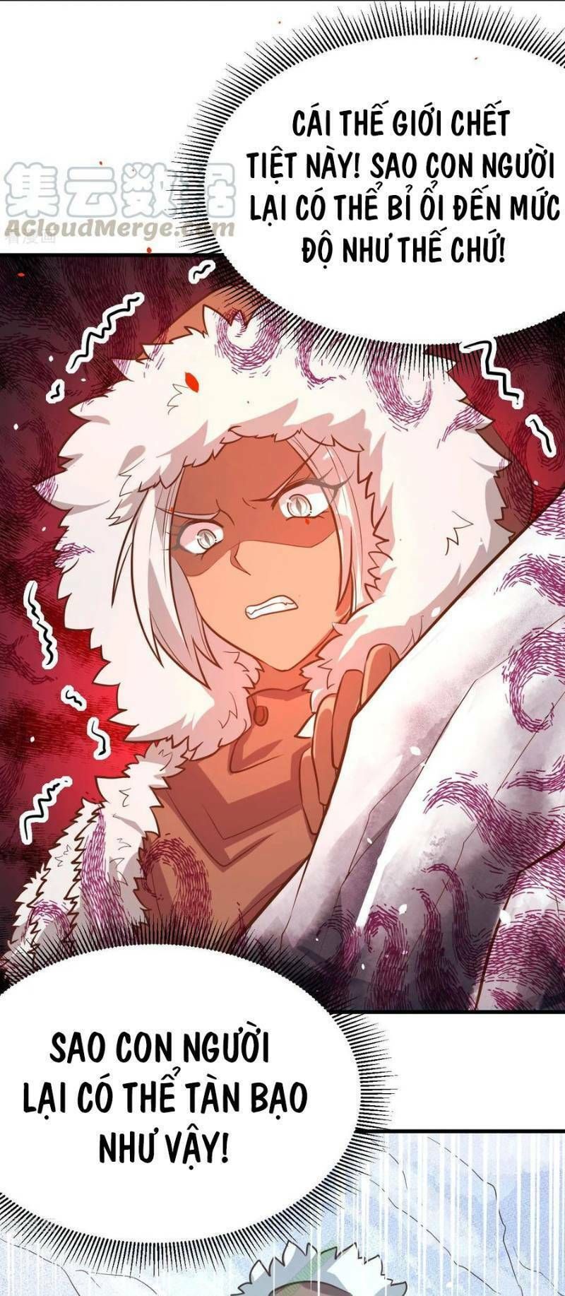 đọc truyện Từ Hôm Nay Bắt Đầu Làm Thành Chủ Chương 106.2 ảnh 7 tại Thiên Thai Truyện