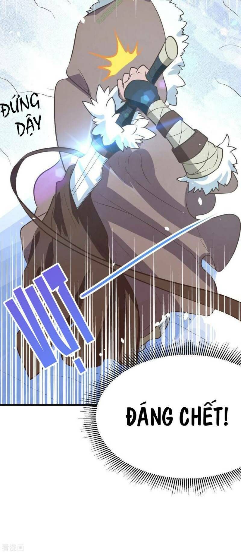 đọc truyện Từ Hôm Nay Bắt Đầu Làm Thành Chủ Chương 106.2 ảnh 8 tại Thiên Thai Truyện