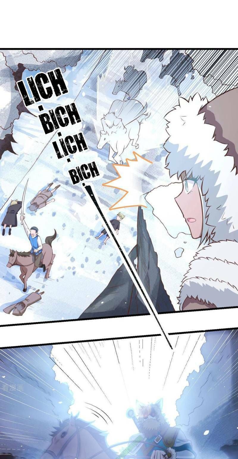 đọc truyện Từ Hôm Nay Bắt Đầu Làm Thành Chủ Chương 106.2 ảnh 9 tại Thiên Thai Truyện