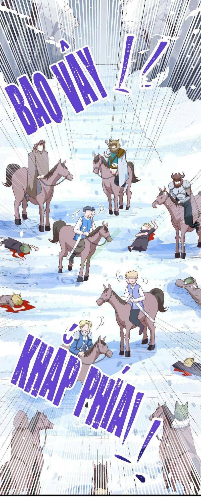 đọc truyện Từ Hôm Nay Bắt Đầu Làm Thành Chủ Chương 106.2 ảnh 11 tại Thiên Thai Truyện