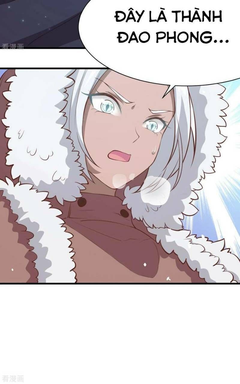 đọc truyện Từ Hôm Nay Bắt Đầu Làm Thành Chủ Chương 106 ảnh 17 tại Thiên Thai Truyện