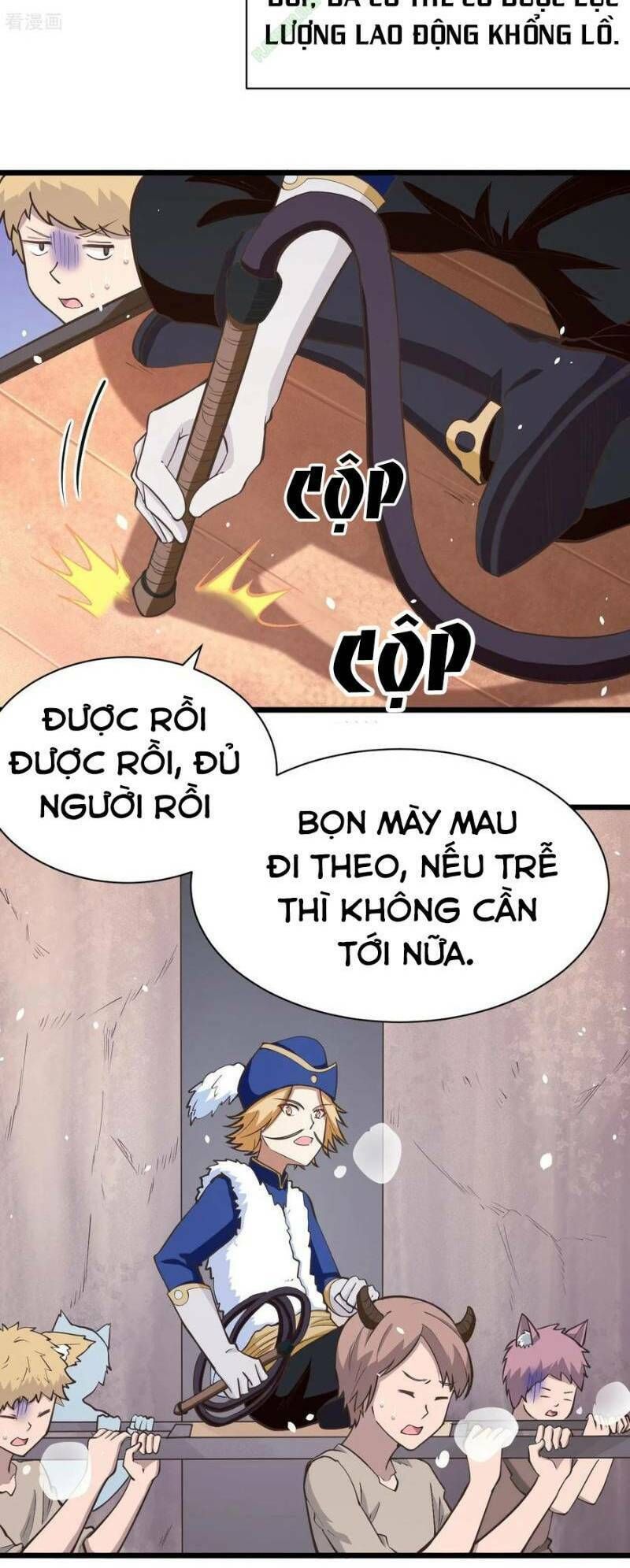 đọc truyện Từ Hôm Nay Bắt Đầu Làm Thành Chủ Chương 106 ảnh 19 tại Thiên Thai Truyện