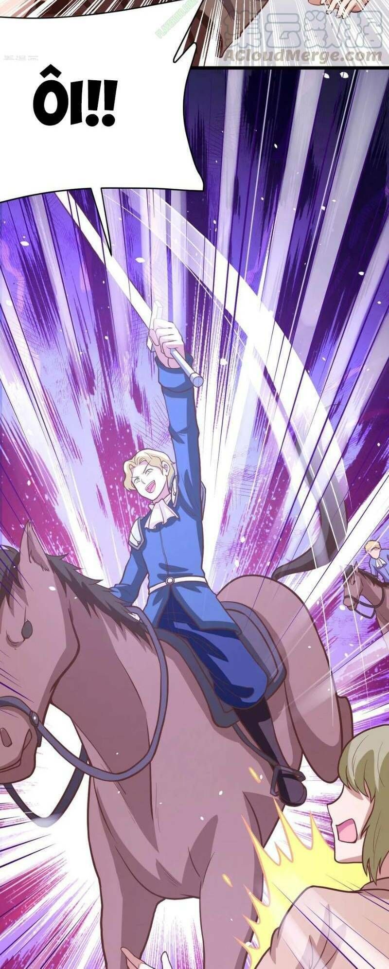 đọc truyện Từ Hôm Nay Bắt Đầu Làm Thành Chủ Chương 106 ảnh 28 tại Thiên Thai Truyện