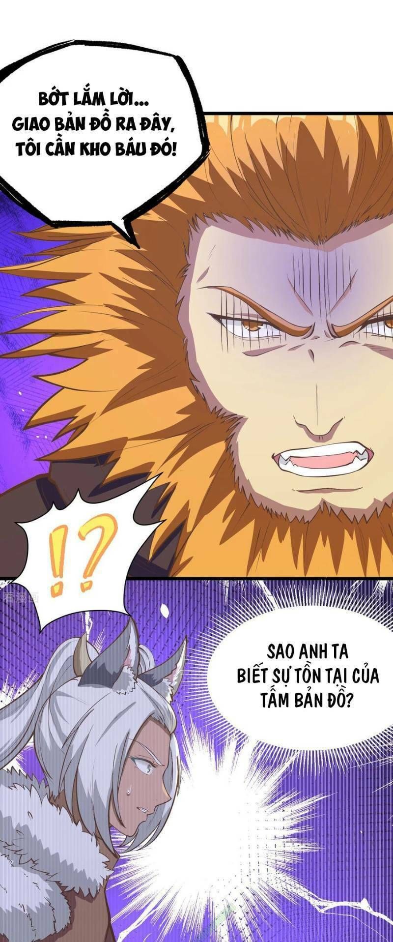 đọc truyện Từ Hôm Nay Bắt Đầu Làm Thành Chủ Chương 107.2 ảnh 17 tại Thiên Thai Truyện