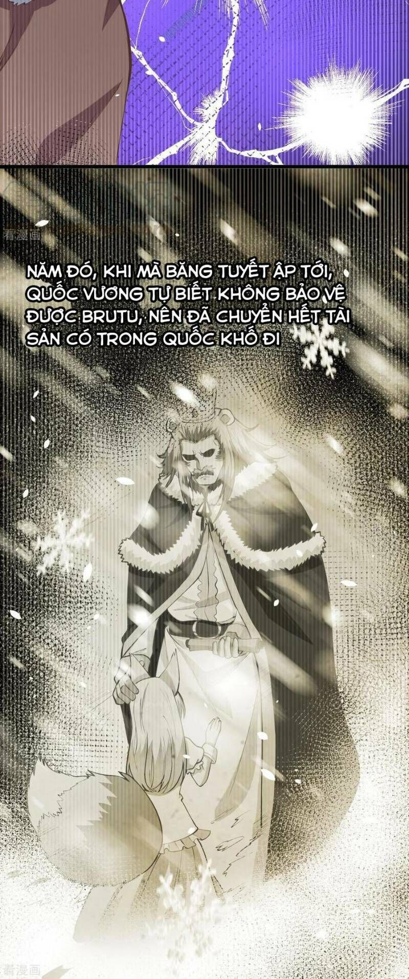 đọc truyện Từ Hôm Nay Bắt Đầu Làm Thành Chủ Chương 107.2 ảnh 18 tại Thiên Thai Truyện