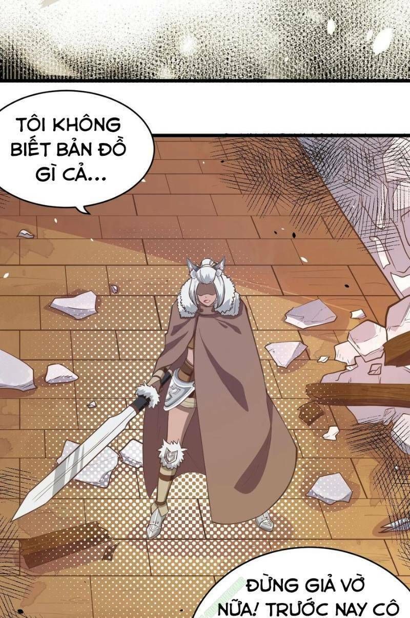 đọc truyện Từ Hôm Nay Bắt Đầu Làm Thành Chủ Chương 107.2 ảnh 19 tại Thiên Thai Truyện