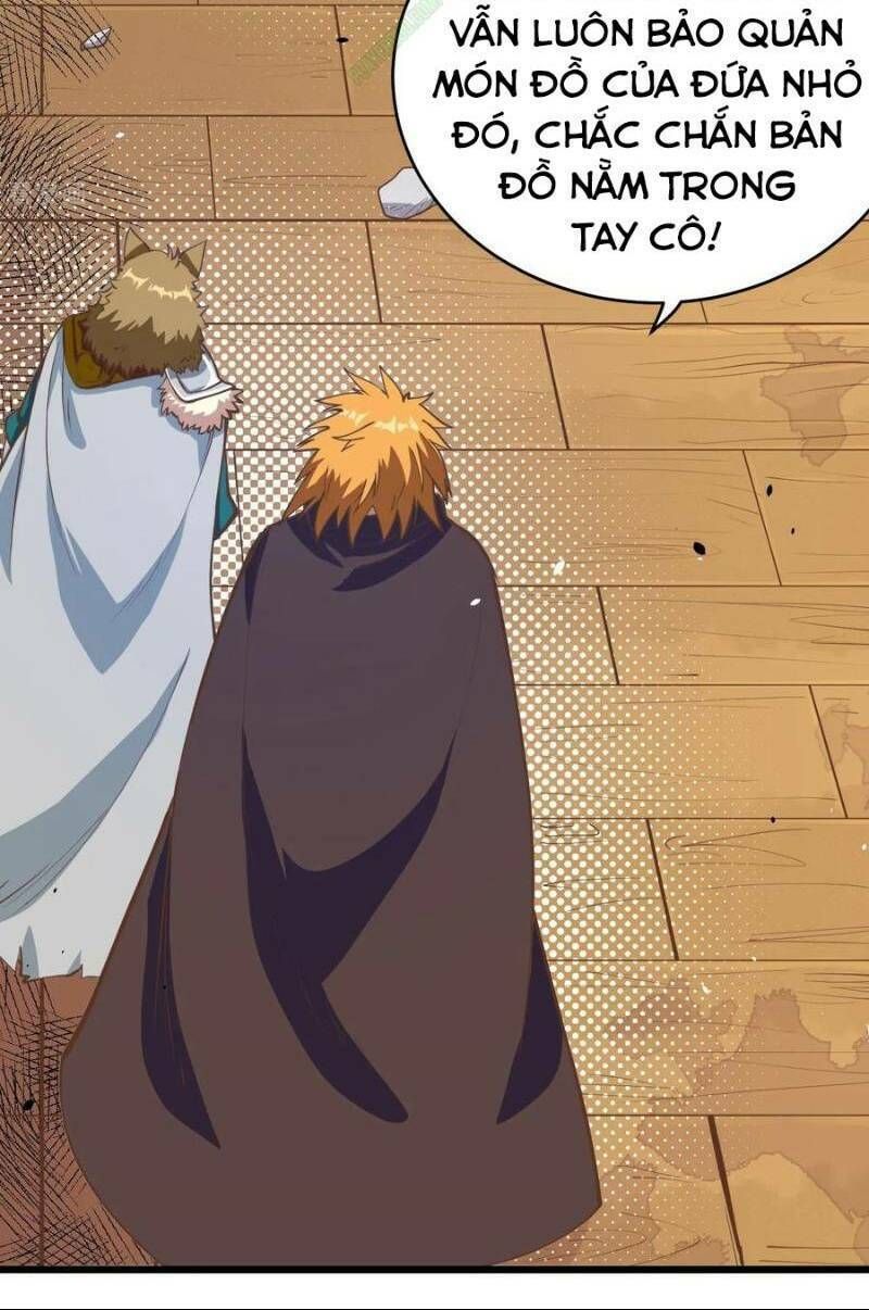 đọc truyện Từ Hôm Nay Bắt Đầu Làm Thành Chủ Chương 107.2 ảnh 20 tại Thiên Thai Truyện