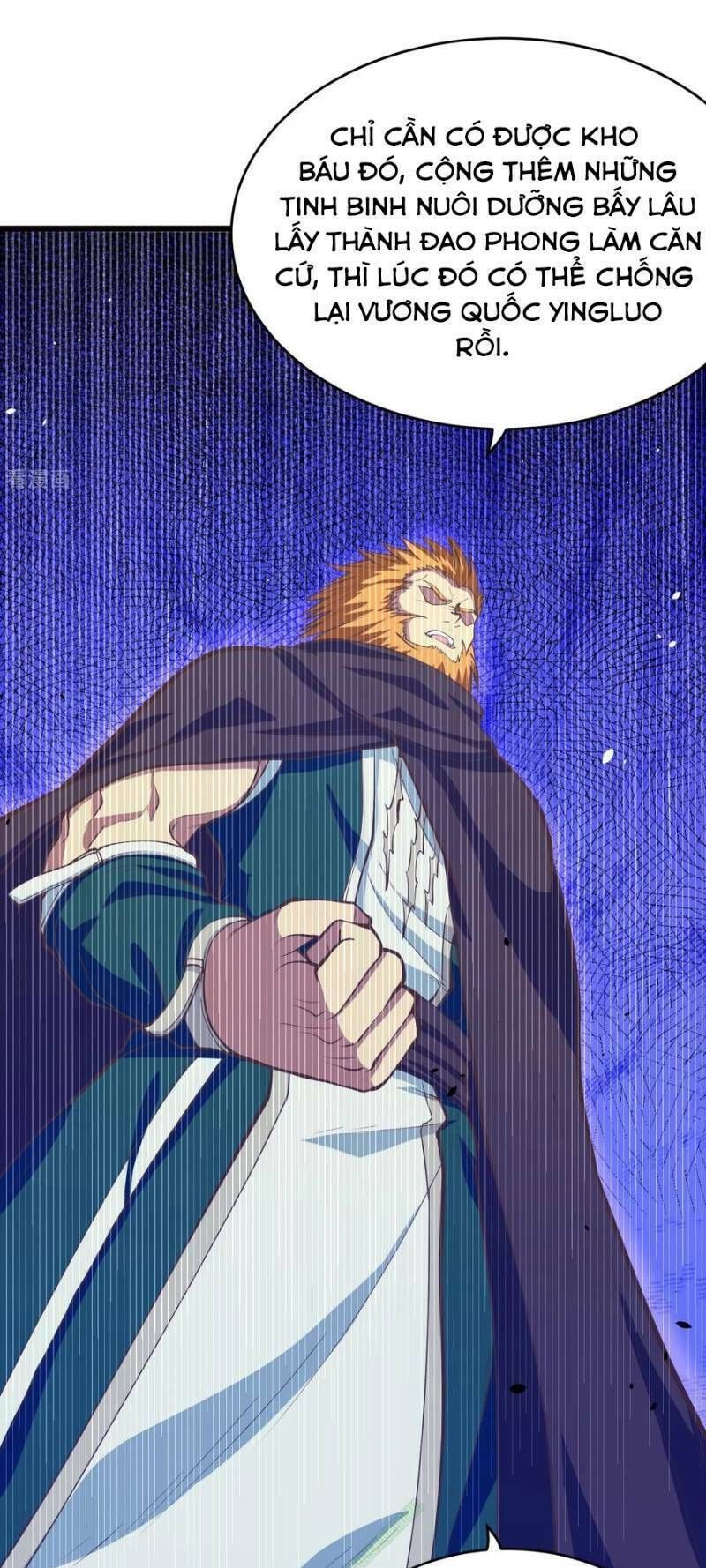 đọc truyện Từ Hôm Nay Bắt Đầu Làm Thành Chủ Chương 107.2 ảnh 21 tại Thiên Thai Truyện