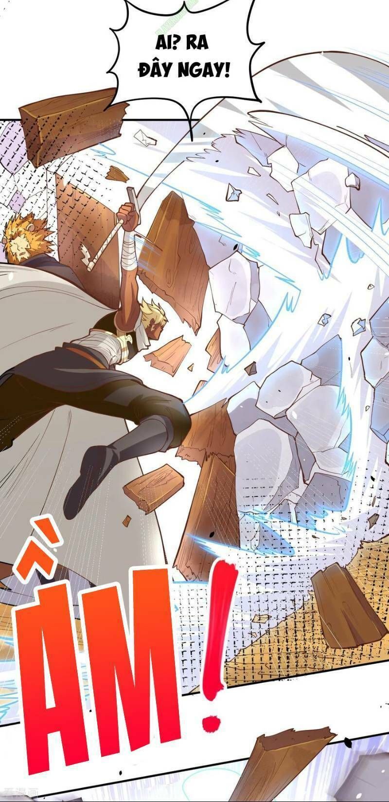 đọc truyện Từ Hôm Nay Bắt Đầu Làm Thành Chủ Chương 107.2 ảnh 4 tại Thiên Thai Truyện