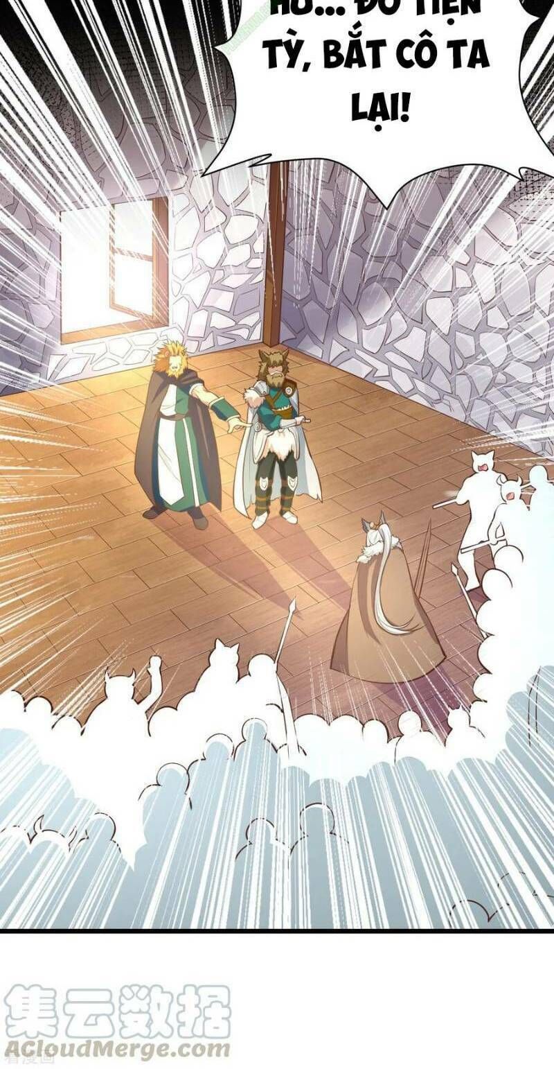 đọc truyện Từ Hôm Nay Bắt Đầu Làm Thành Chủ Chương 107.2 ảnh 24 tại Thiên Thai Truyện