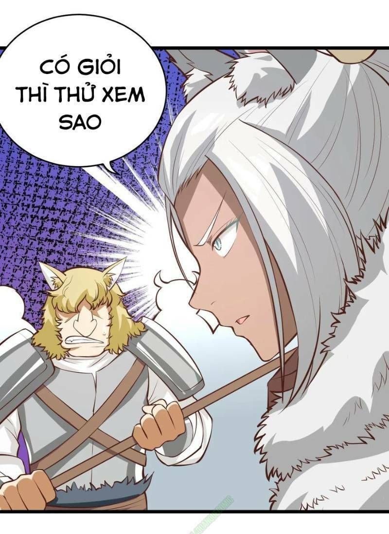 đọc truyện Từ Hôm Nay Bắt Đầu Làm Thành Chủ Chương 107.2 ảnh 25 tại Thiên Thai Truyện