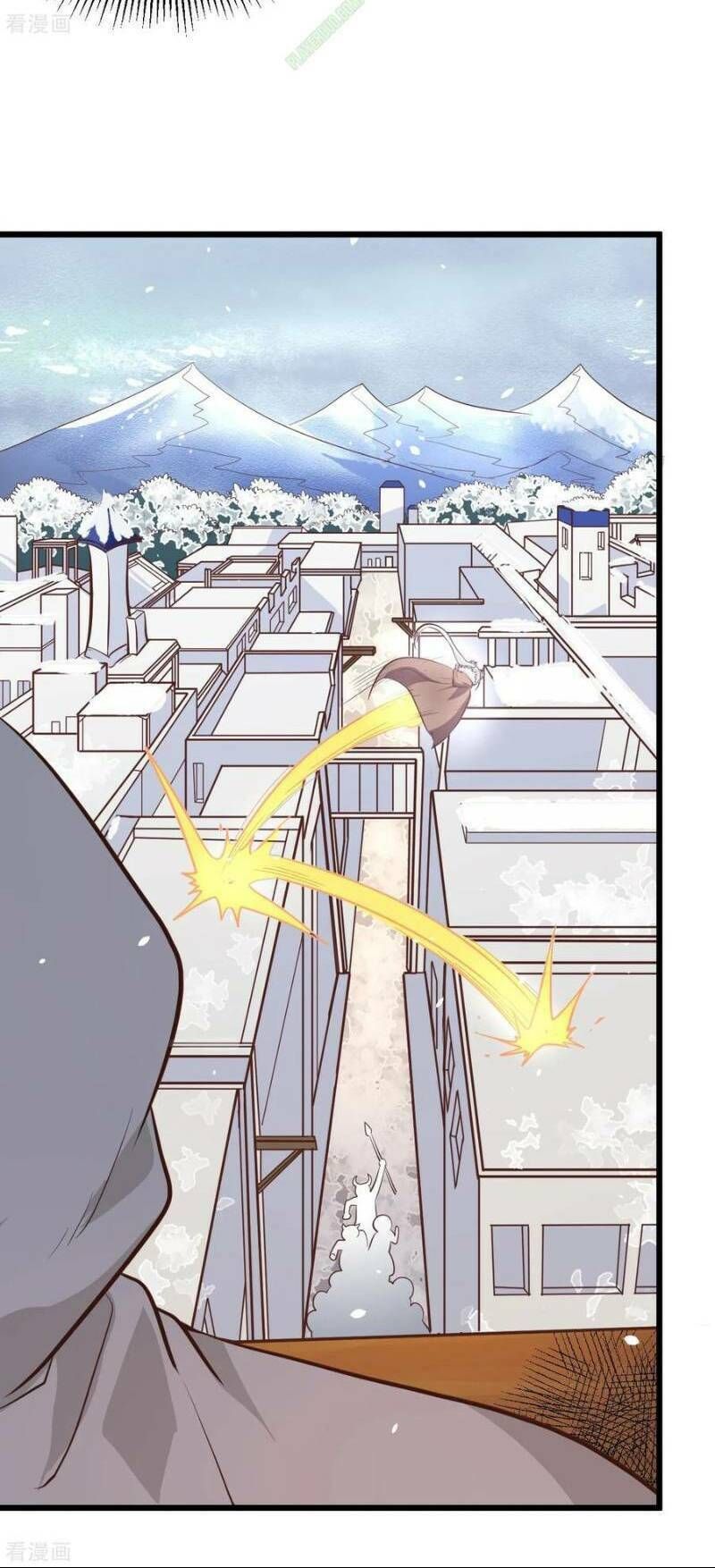 đọc truyện Từ Hôm Nay Bắt Đầu Làm Thành Chủ Chương 107.2 ảnh 30 tại Thiên Thai Truyện