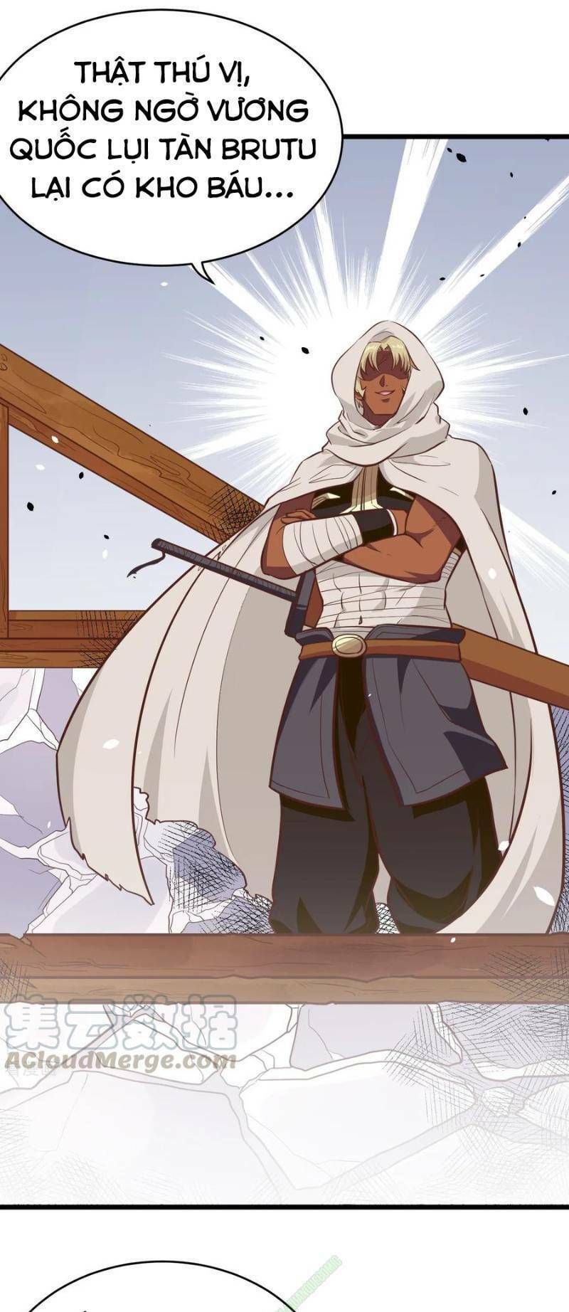 đọc truyện Từ Hôm Nay Bắt Đầu Làm Thành Chủ Chương 107.2 ảnh 31 tại Thiên Thai Truyện