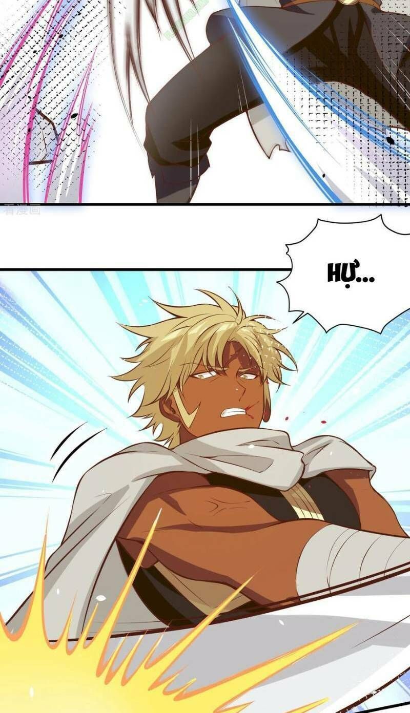 đọc truyện Từ Hôm Nay Bắt Đầu Làm Thành Chủ Chương 107.2 ảnh 8 tại Thiên Thai Truyện