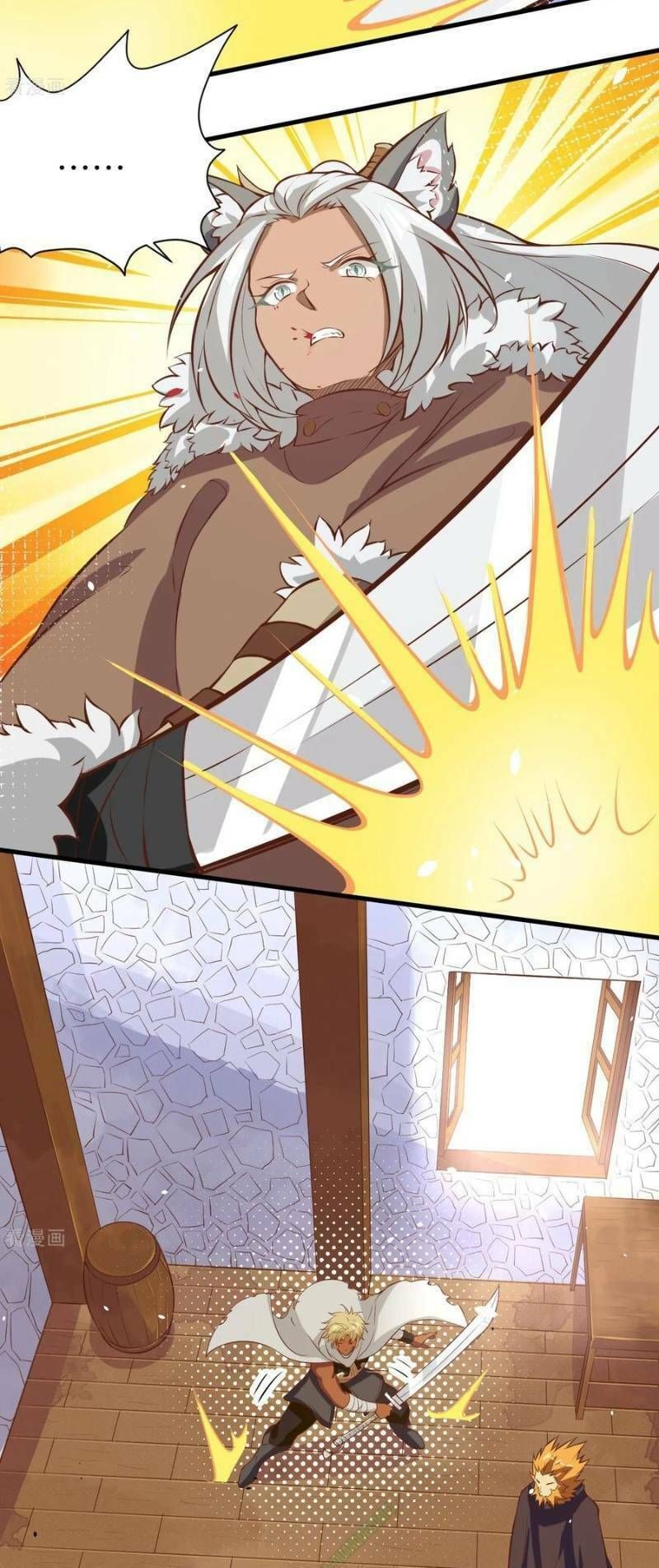 đọc truyện Từ Hôm Nay Bắt Đầu Làm Thành Chủ Chương 107.2 ảnh 9 tại Thiên Thai Truyện