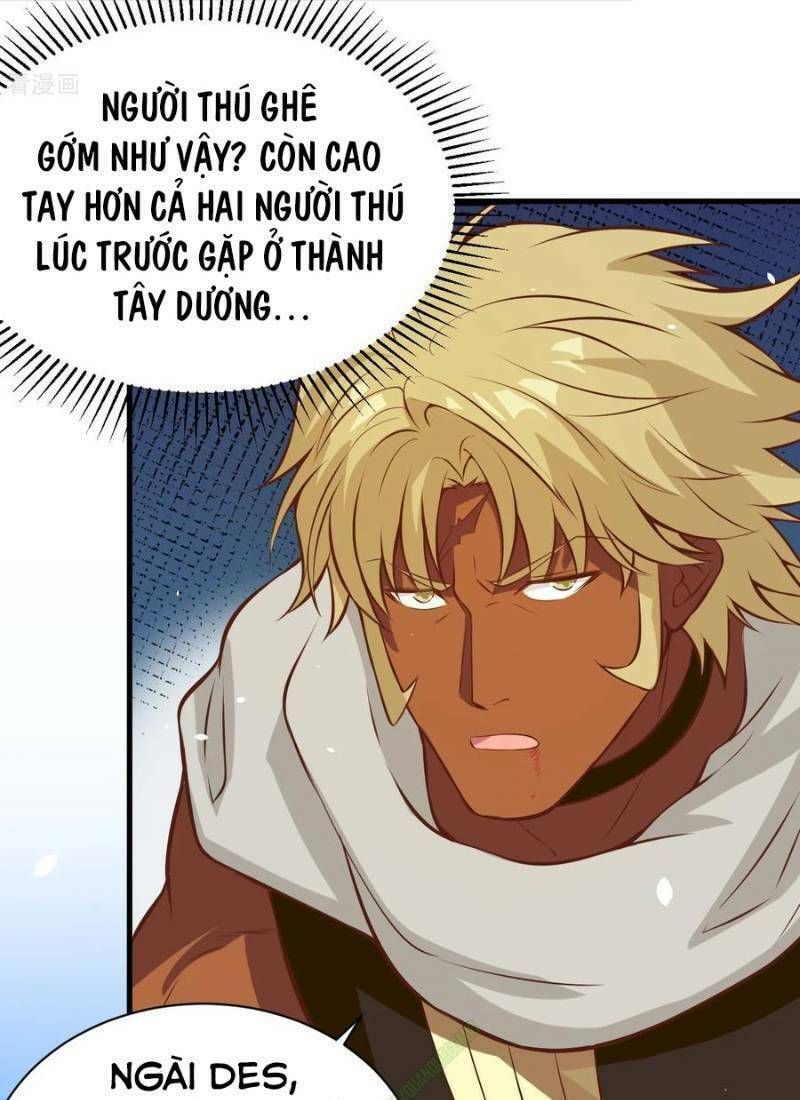 đọc truyện Từ Hôm Nay Bắt Đầu Làm Thành Chủ Chương 107.2 ảnh 11 tại Thiên Thai Truyện