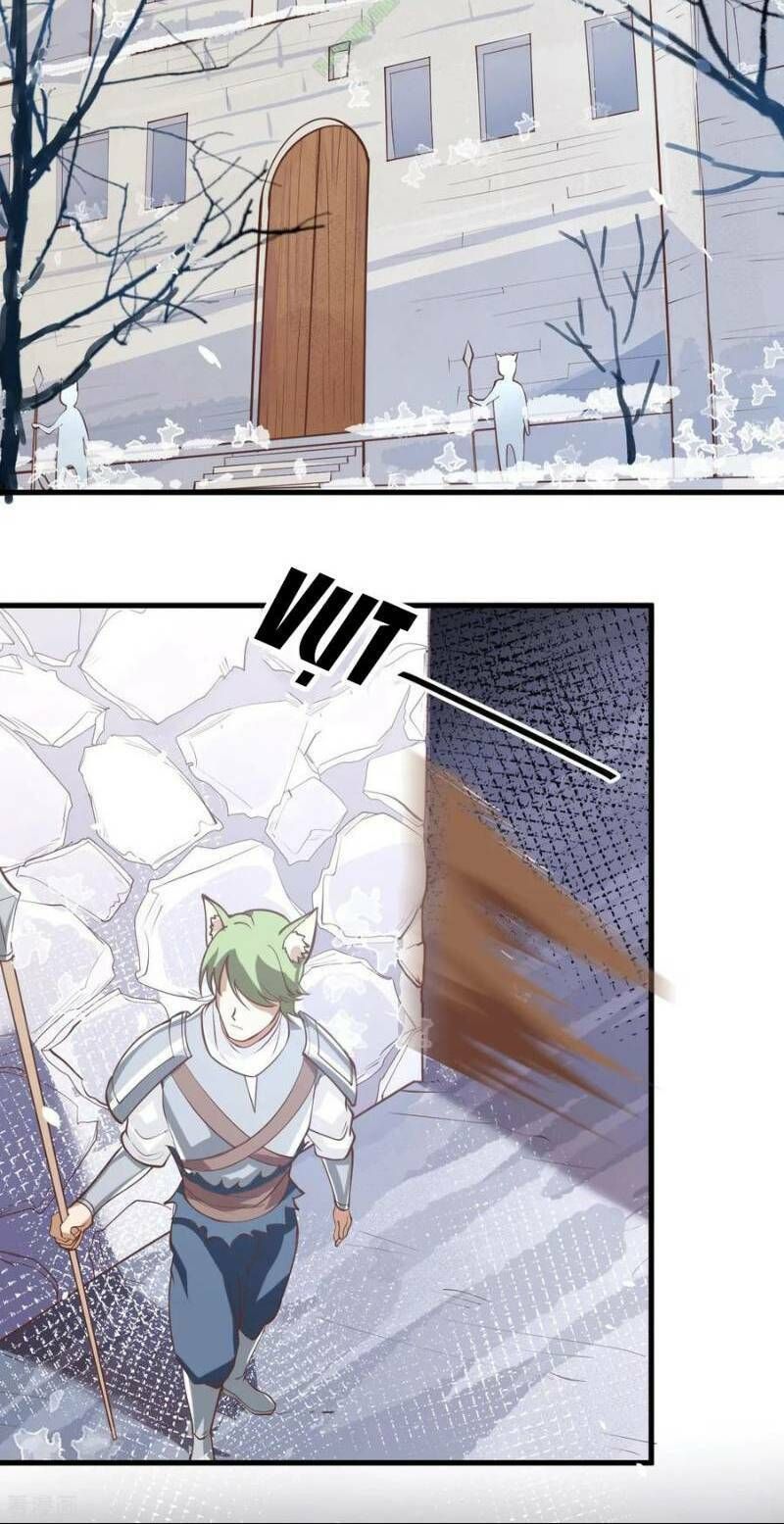 đọc truyện Từ Hôm Nay Bắt Đầu Làm Thành Chủ Chương 107 ảnh 12 tại Thiên Thai Truyện